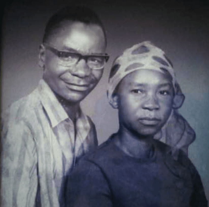 Kainja Makoko na Juliana — Waanzilishi wa Ukoo